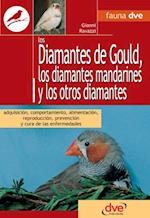 Los diamantes de gould, los diamantes mandarines y los otros diamantes