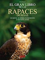 El gran libro de las rapaces diurnas