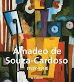 Amadeo de Souza-Cardoso (1887-1918)