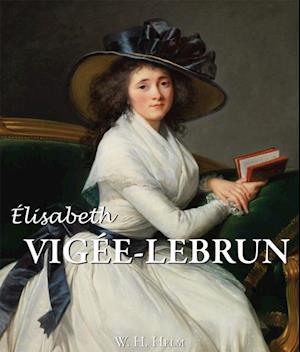 Elisabeth Louise Vigee-Lebrun