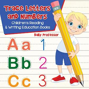 Trace Letters and Numbers