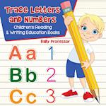Trace Letters and Numbers