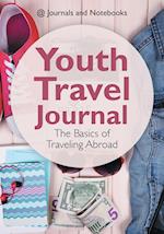Youth Travel Journal