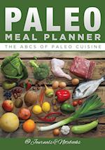 Paleo Meal Planner