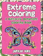 Extreme Coloring