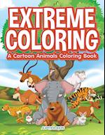 Extreme Coloring