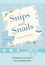 Snips and Snails