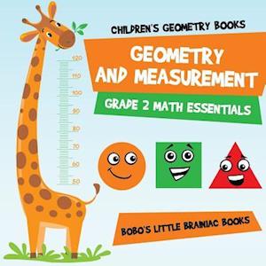 Geometry and Measurement Grade 2 Math Essentials