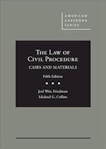 The Law of Civil Procedure