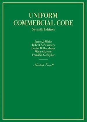 Uniform Commercial Code