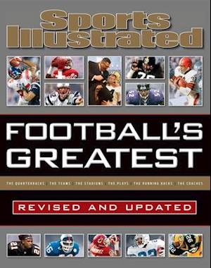 Football's Greatest: Revised and Updated