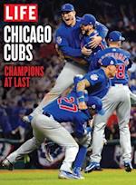 LIFE Chicago Cubs