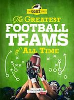 The Greatest Football Teams of All Time