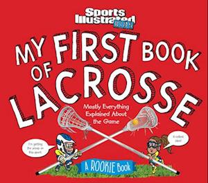 My First Book of Lacrosse