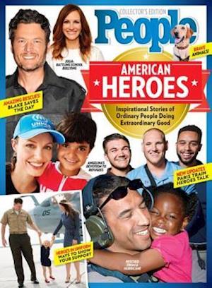 PEOPLE American Heroes