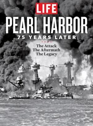 LIFE Pearl Harbor