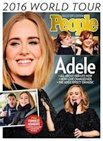 PEOPLE Adele