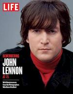 LIFE Remembering John Lennon