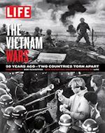 LIFE The Vietnam Wars