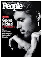 PEOPLE George Michael