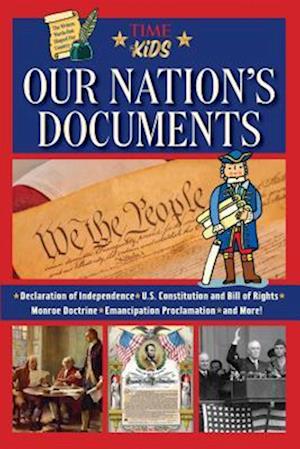 OUR NATIONS DOCUMENTS