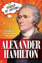 Alexander Hamilton, 1
