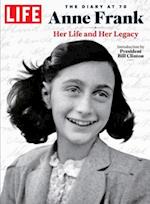 LIFE Anne Frank: The Diary at 70