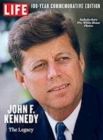 LIFE John F. Kennedy