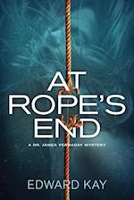 At Rope's End
