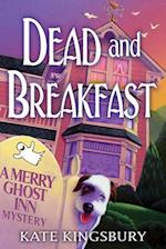 Dead And Breakfast