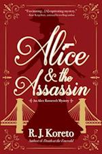 Alice and the Assassin