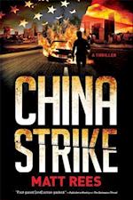 China Strike