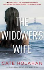 The Widower's Wife