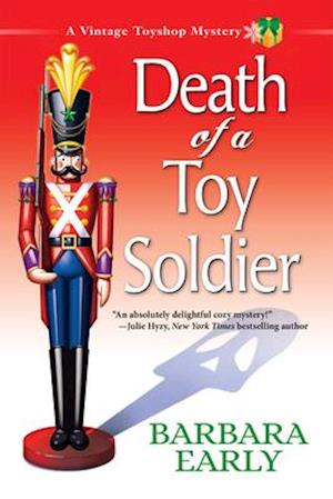 Death Of A Toy Soldier