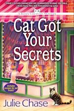 Cat Got Your Secrets