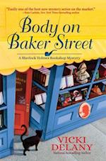 Body on Baker Street