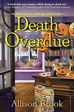 Death Overdue