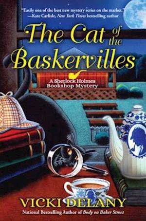 Cat of the Baskervilles