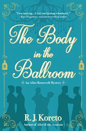 Body in the Ballroom