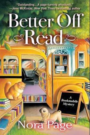 Better Off Read