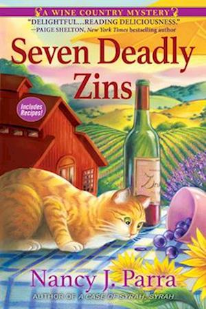 Seven Deadly Zins