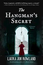 The Hangman's Secret