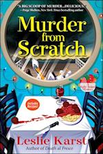 Murder From Scratch