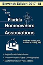 Law of Florida Homeowners Association