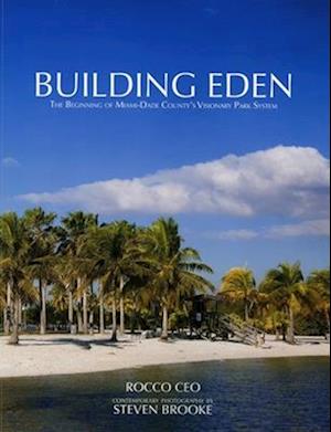 Building Eden