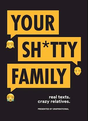 Your Sh*tty Family