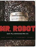 MR. ROBOT: Red Wheelbarrow