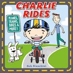 Charlie Rides