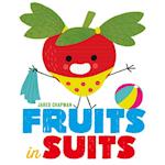 Fruits in Suits