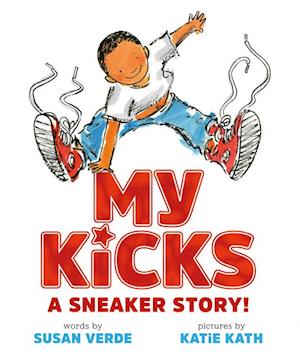 My Kicks (Read-Along)